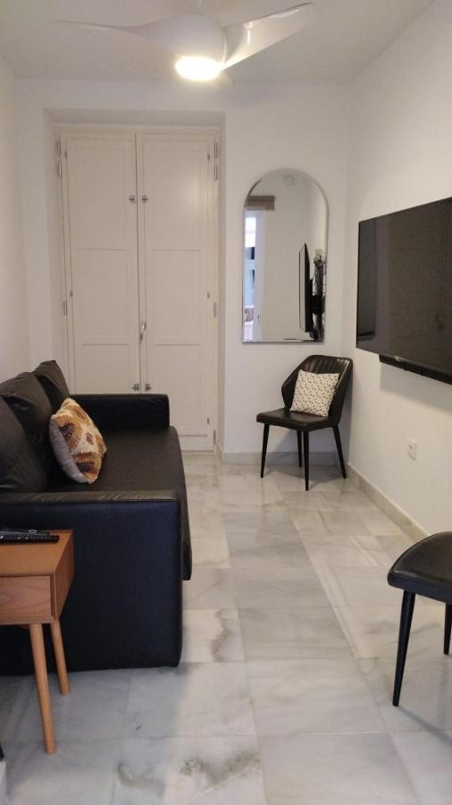 Casa Del Toro Apartment Seville Exterior photo